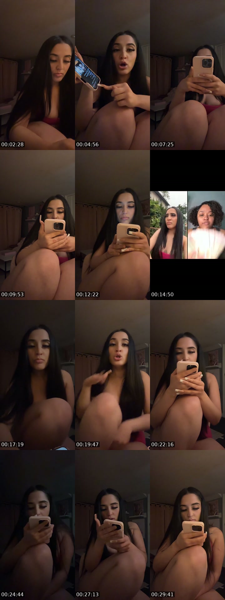 @itsrosaabih_ TikTok live from 2026-07-16