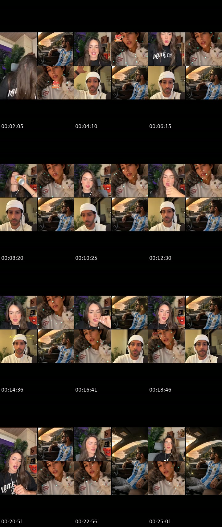 @jennychallita TikTok live from 2026-07-16