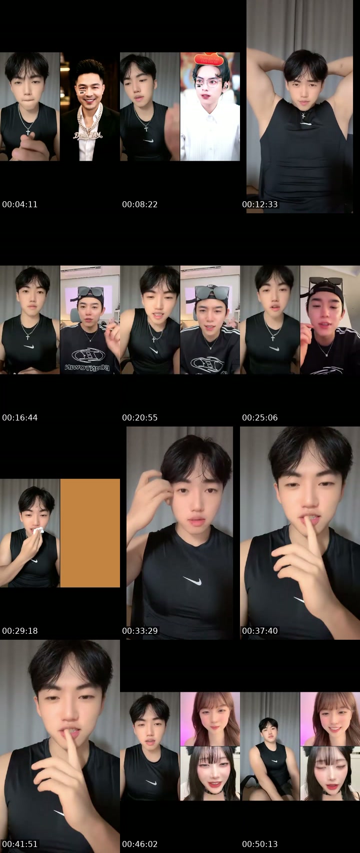 @jay_g2e TikTok live from 2026-07-16