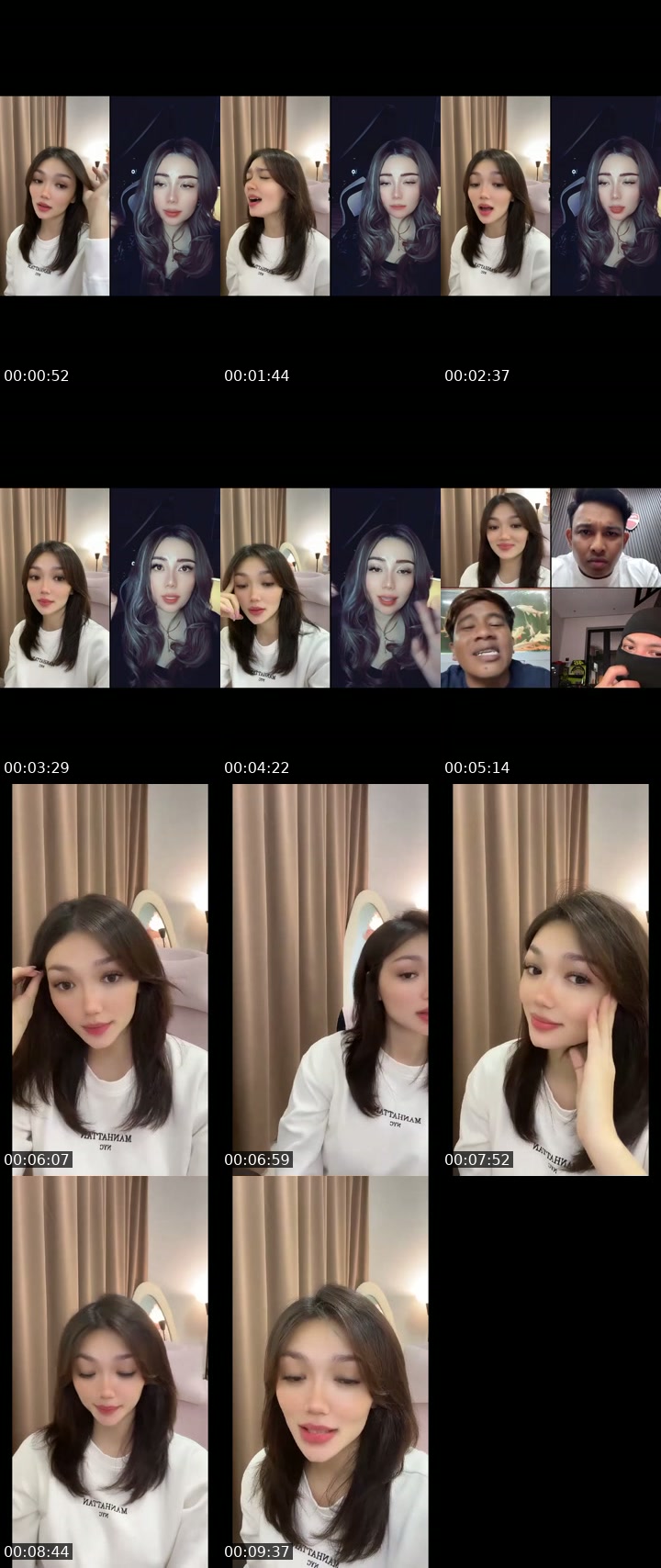 @jessicamuzakir TikTok live from 2026-07-16