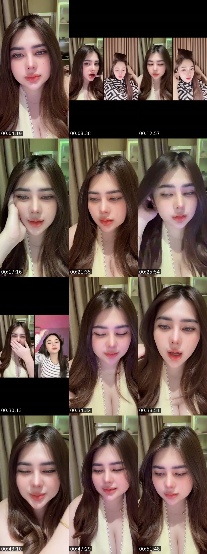 @libragirls774 TikTok live from 2026-07-16