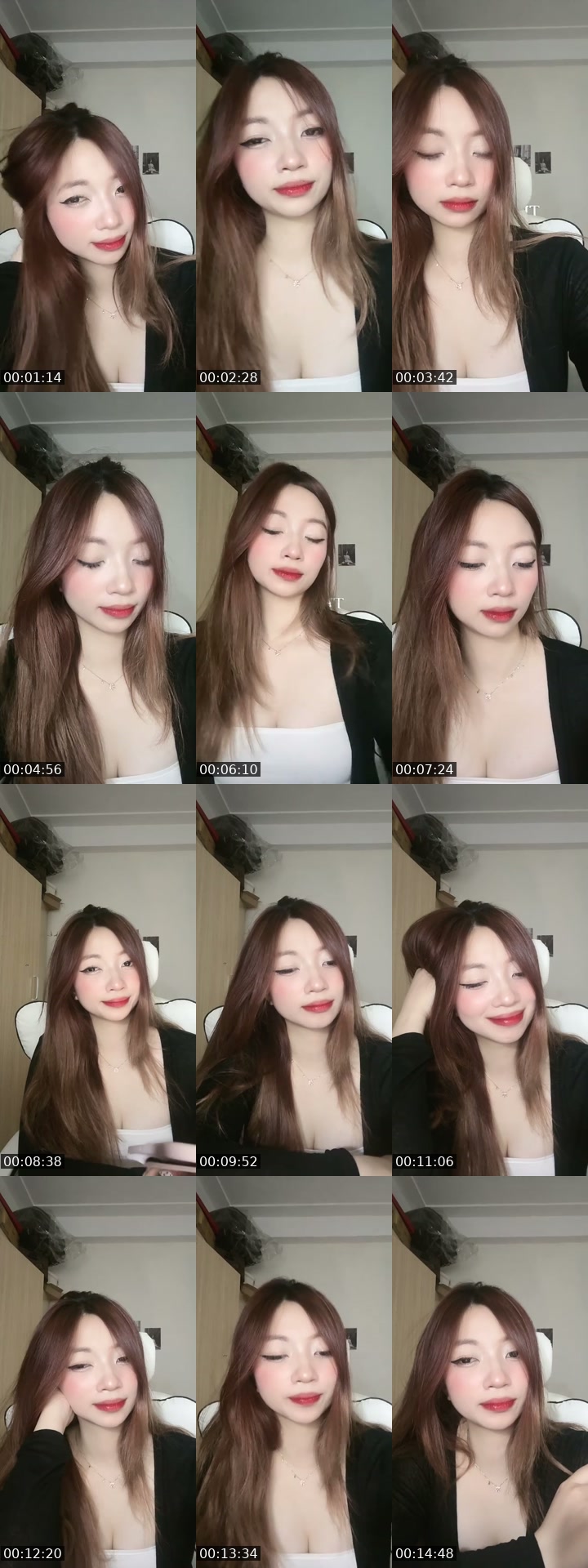 @lilthubui TikTok live from 2026-07-16