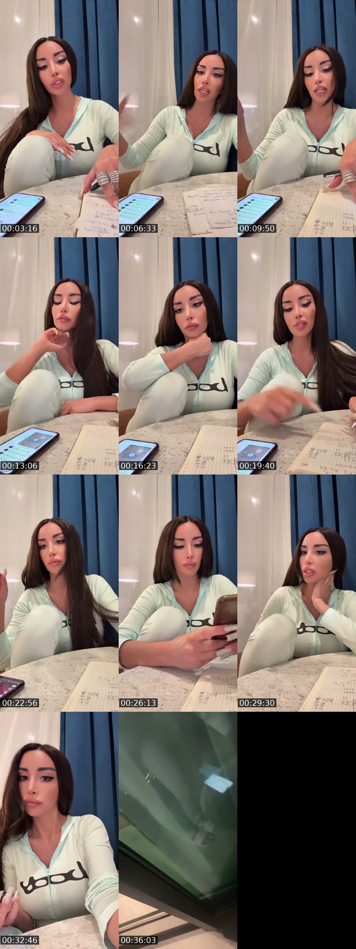 @leylush100 TikTok live from 2026-07-16