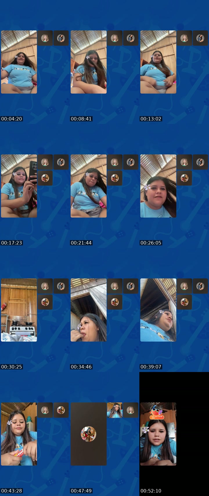@gabriellyol3 TikTok live from 2026-07-16