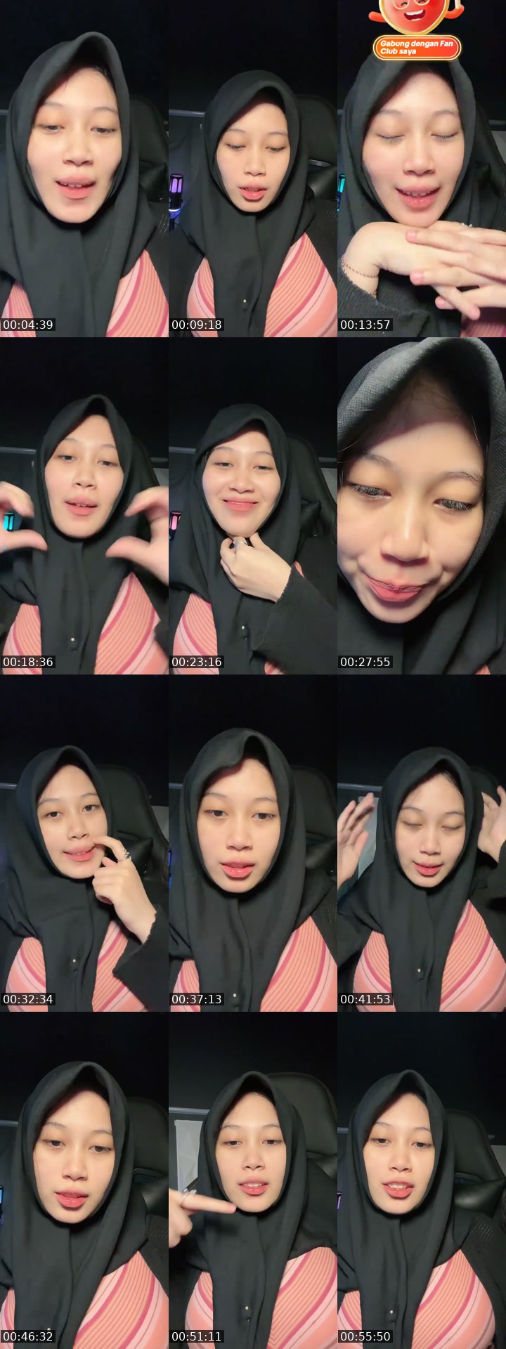 @kawaiiginger0 TikTok live from 2026-07-16
