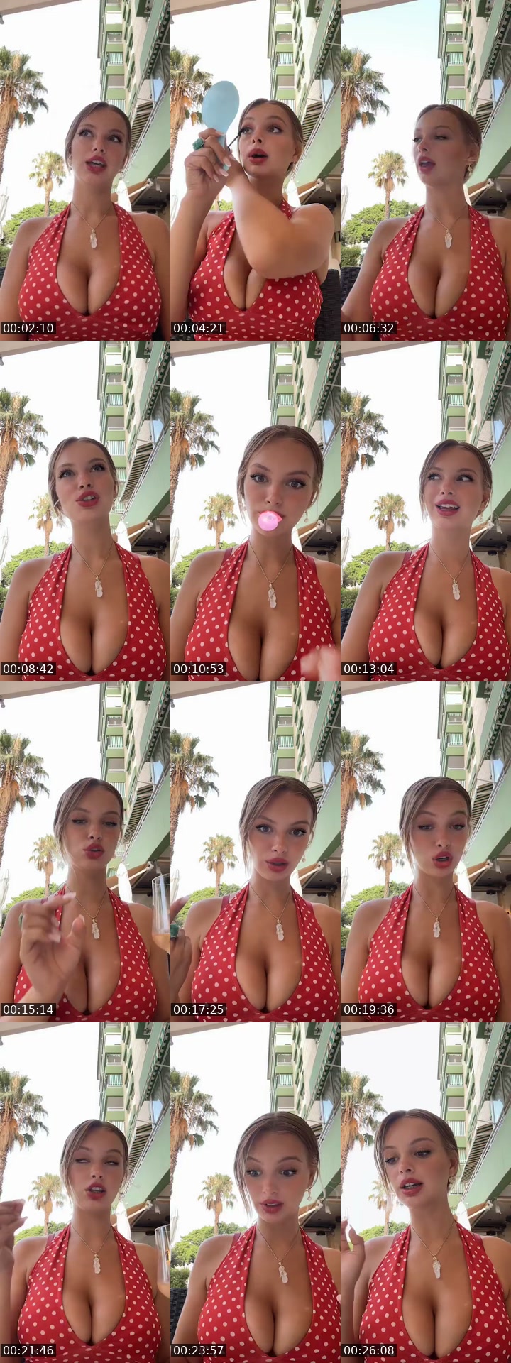 @monicanaturelle TikTok live from 2026-07-16