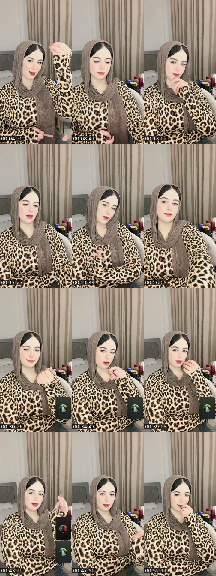 @nadia.tamer00 TikTok live from 2026-07-16