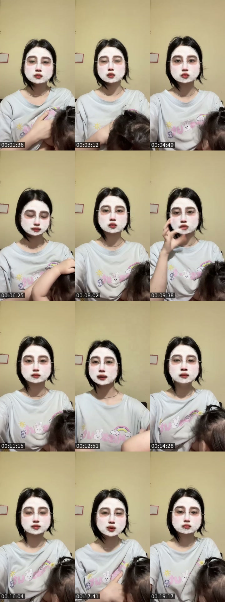 @anlynh14 TikTok live from 2026-07-16
