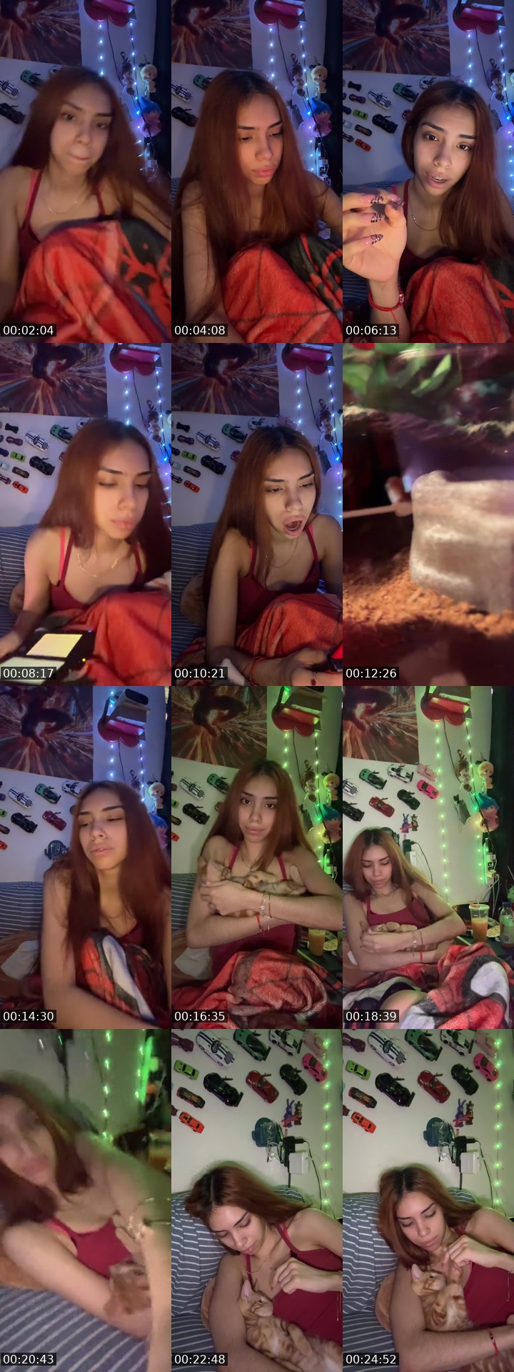 @heluvsnaomzz TikTok live from 2026-07-16