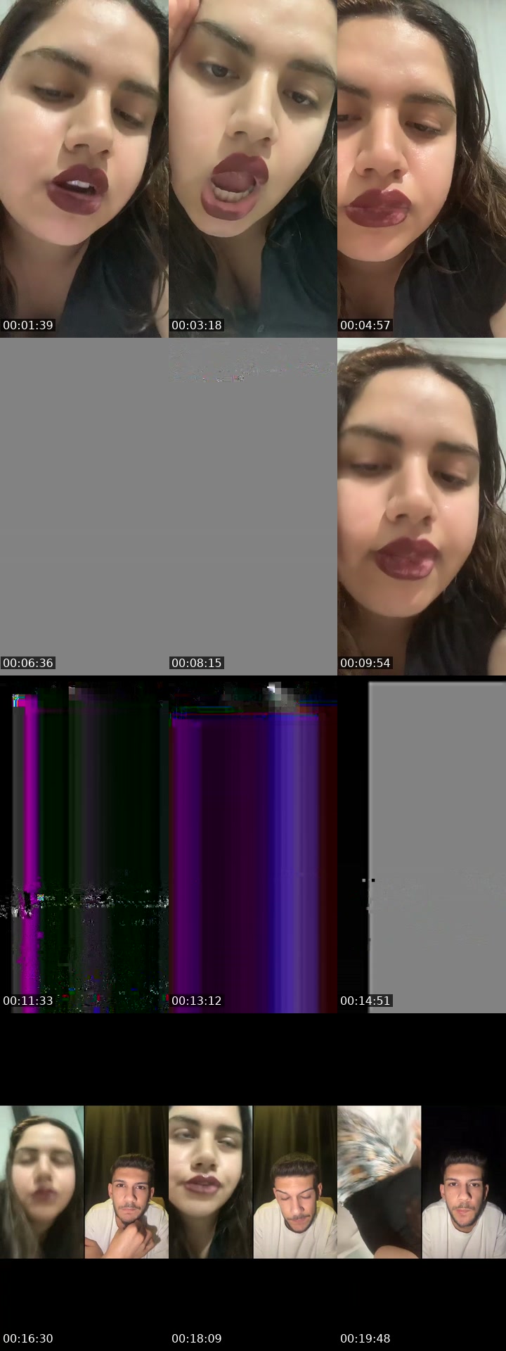 @kulanmiyorrrzzzz TikTok live from 2026-07-16