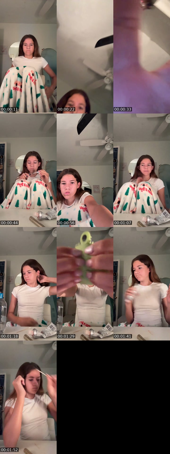 TikTok live: hey by @maemaes.spam6