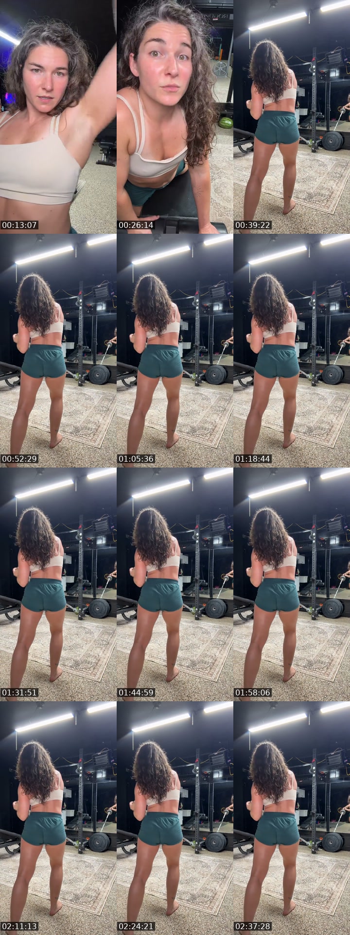 TikTok live: Getting my melons in a row by @natty_nat__88