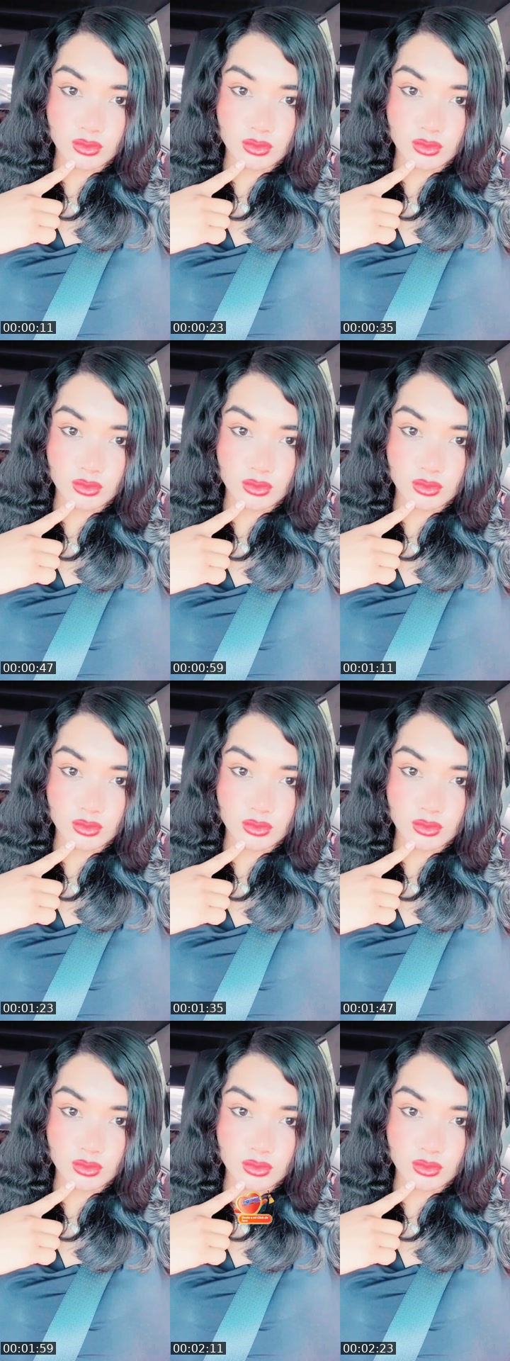 @naobi50 Honduras TikTok live from 2026-07-16
