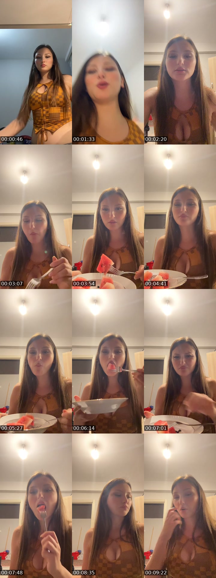 @ozasliz TikTok live from 2026-07-16
