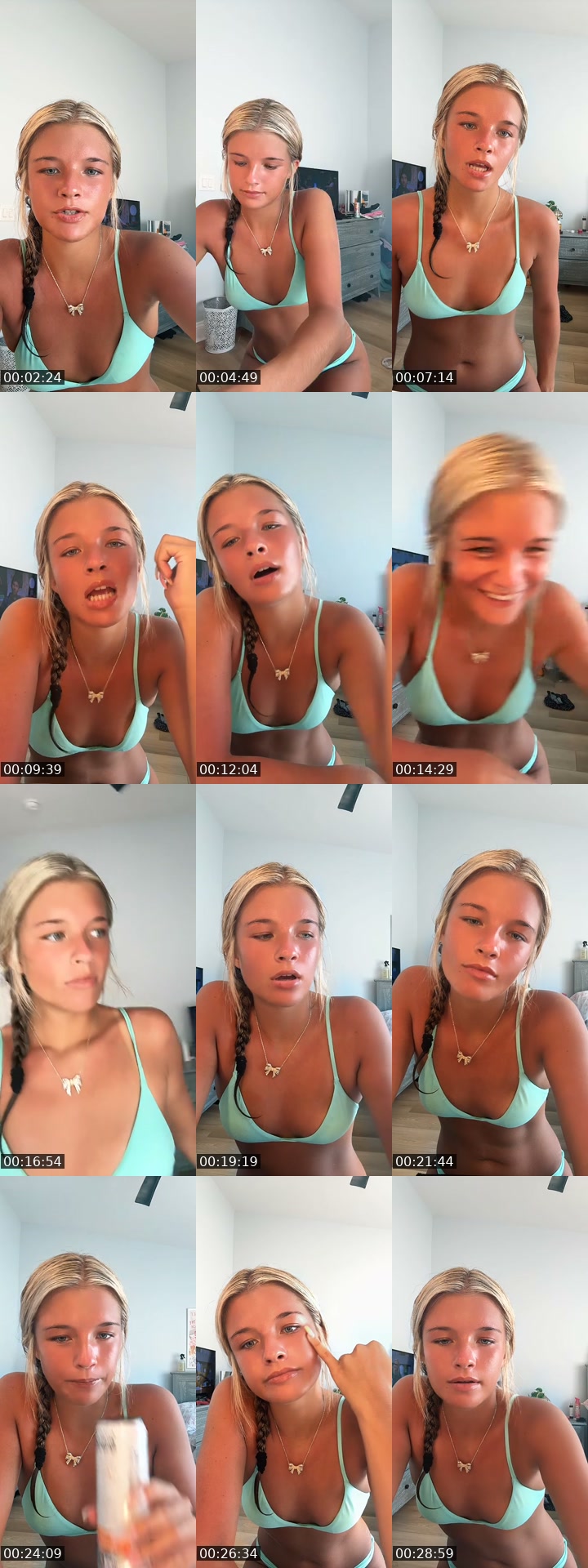 @pinkglitterblondqueen TikTok live from 2026-07-16
