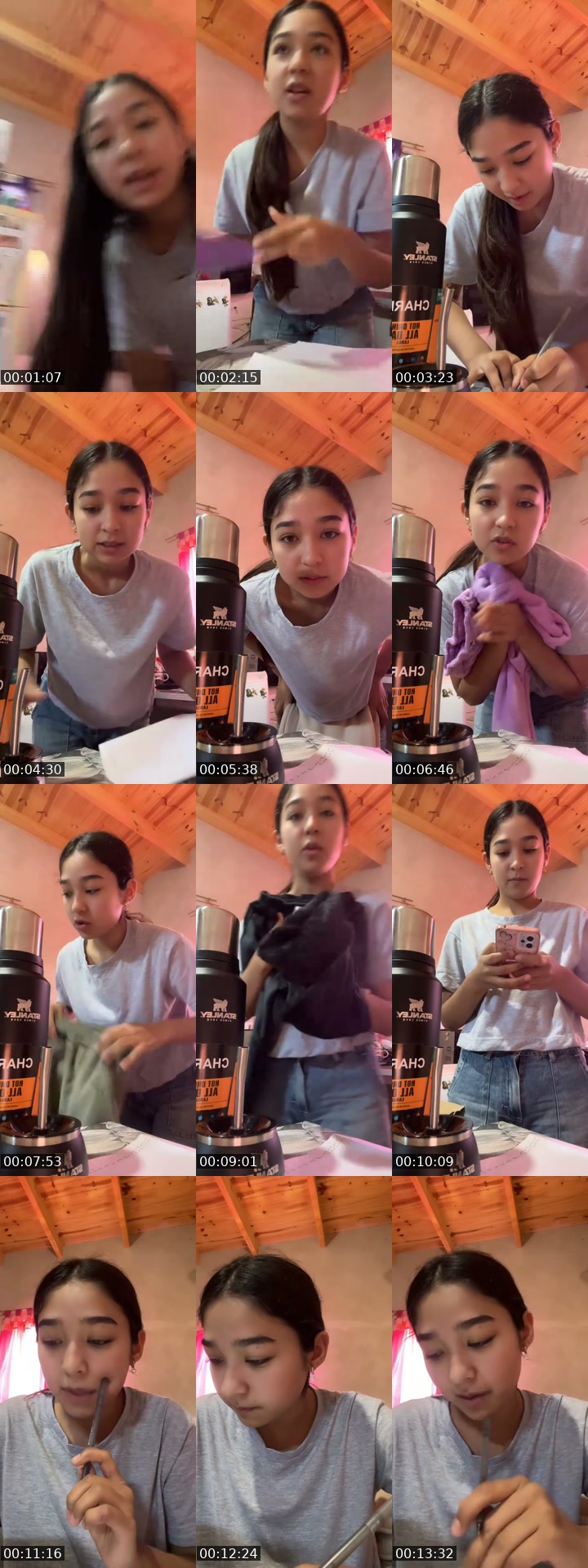 @priconsusgemelos TikTok live from 2026-07-16
