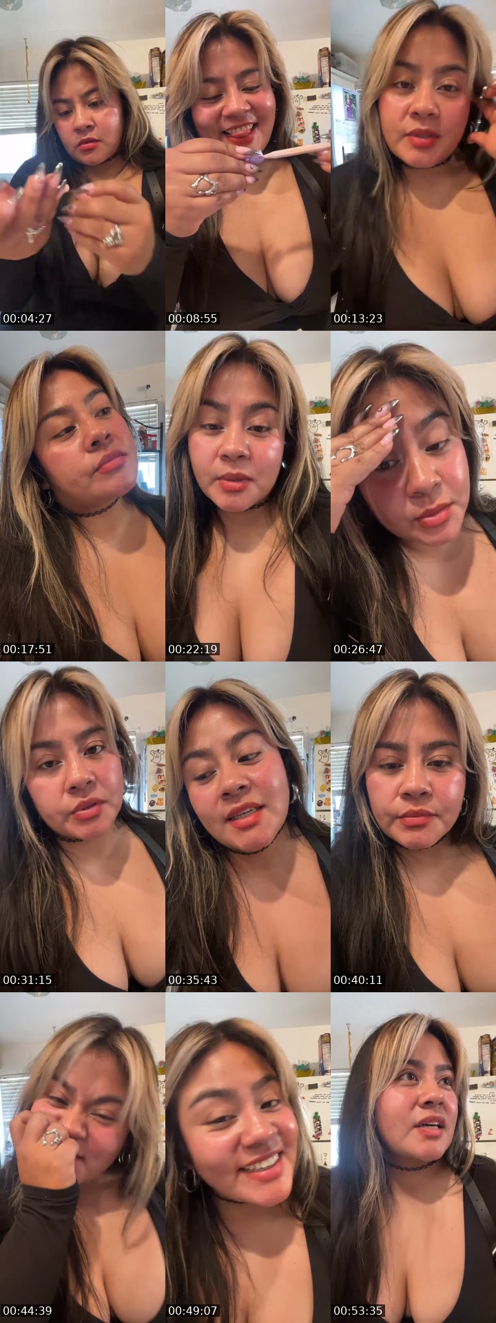 @pollyguz TikTok live from 2026-07-16