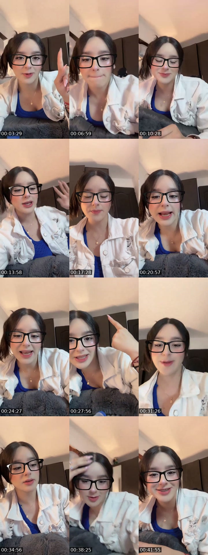 @sheroll_ TikTok live from 2026-07-16