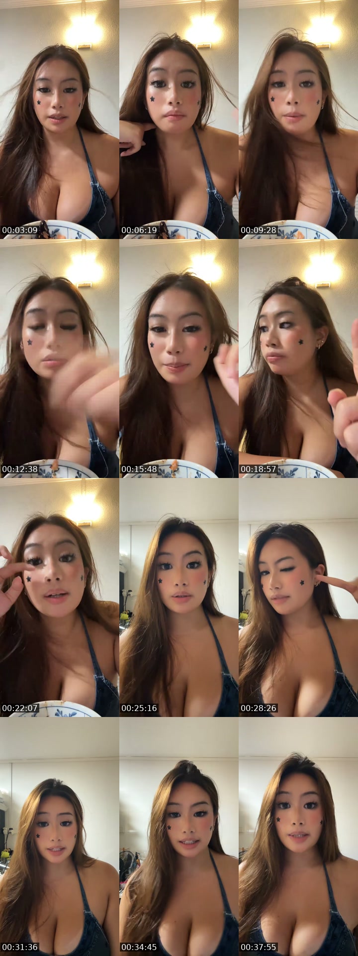 TikTok live: Yapyap by @mightbeivey
