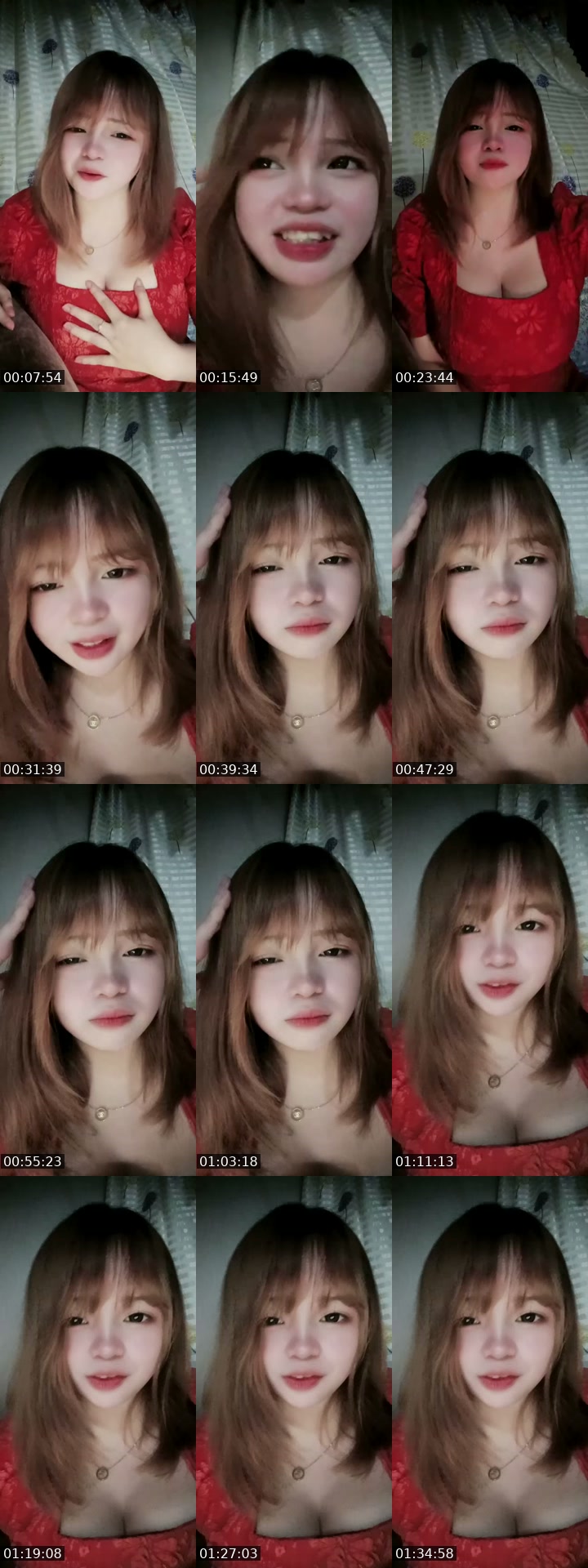 @hanyamwii TikTok live from 2026-07-16