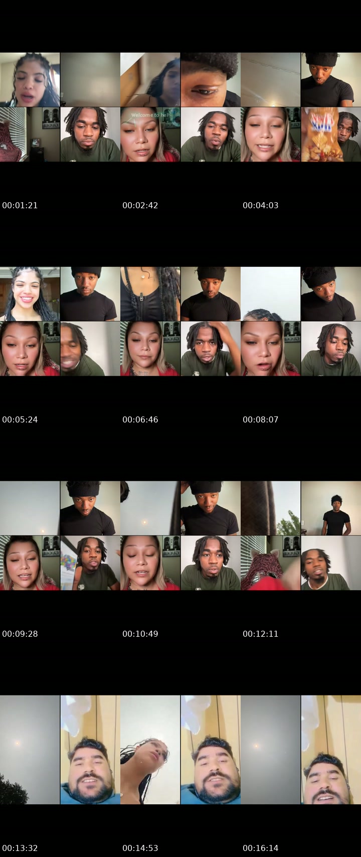 @httpsleann TikTok live from 2026-07-16