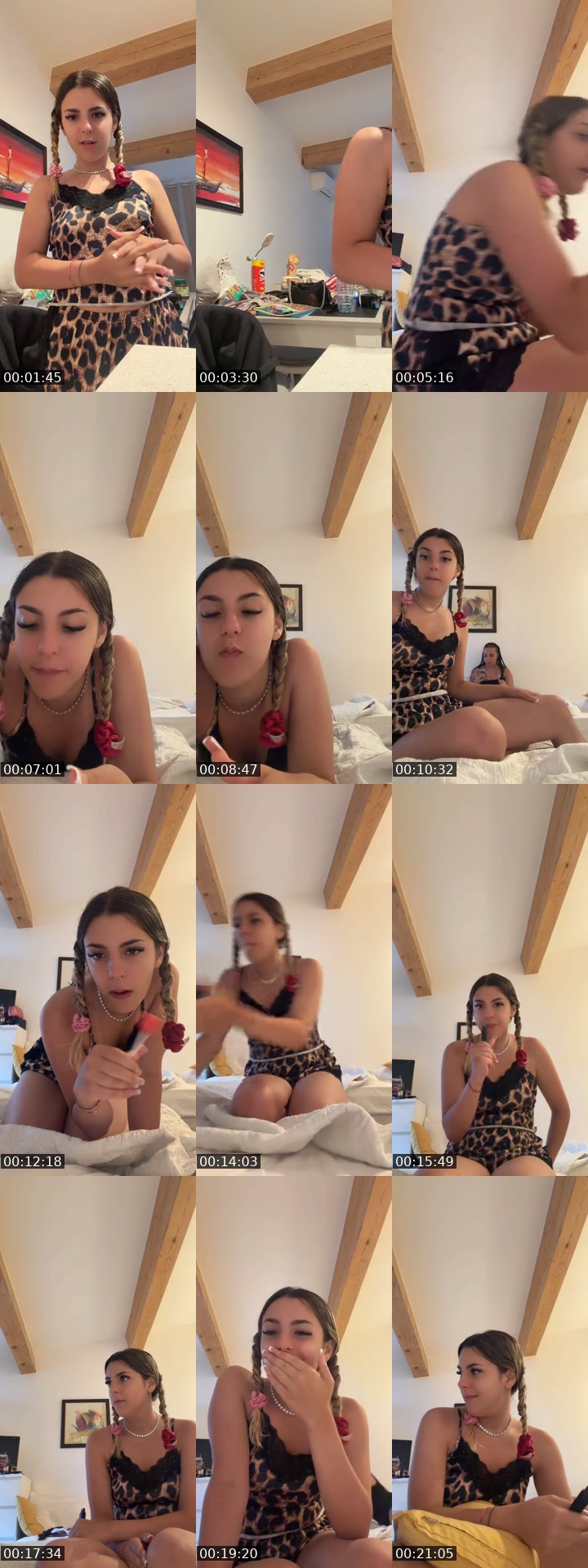 TikTok live: paypal by @iamgineee__