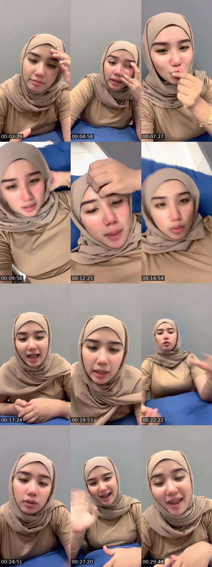 TikTok live: Quantown by @murnisawomatang09