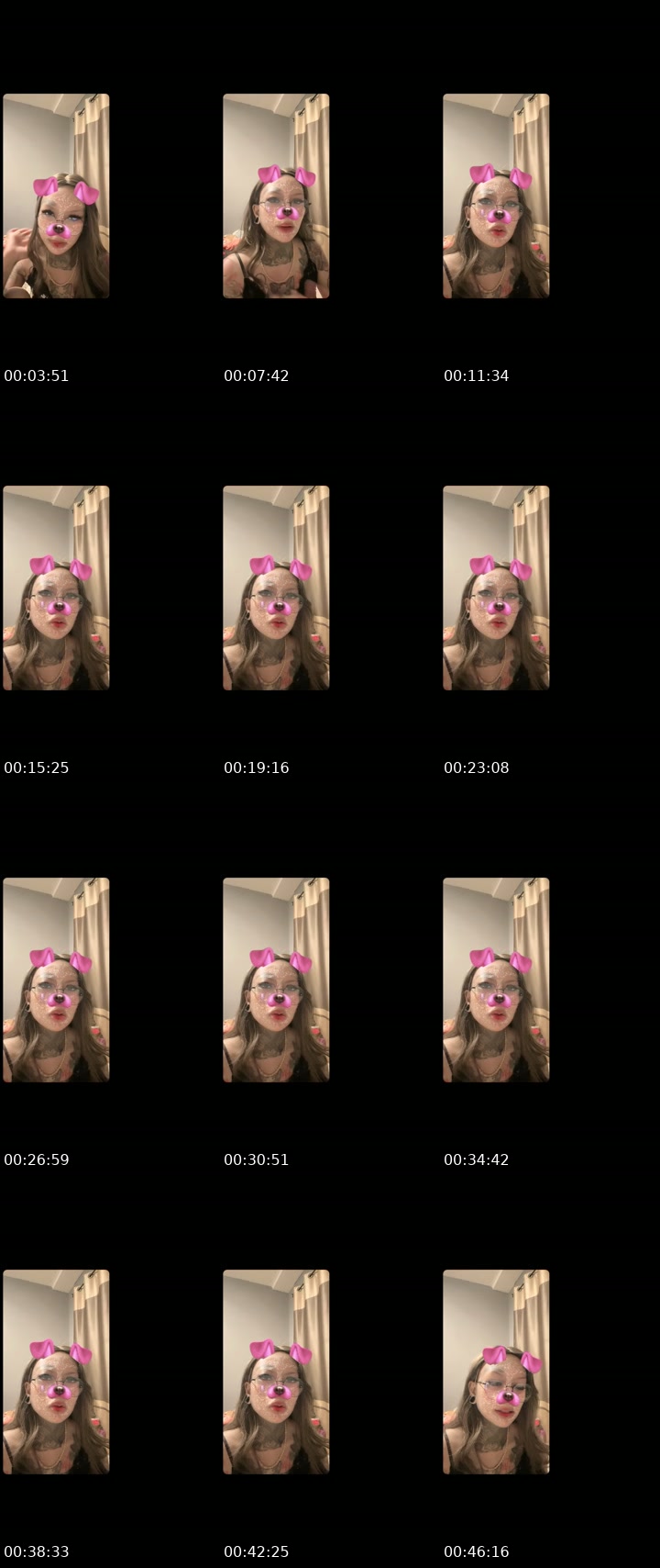 @theyknowmaryj TikTok live from 2026-07-16