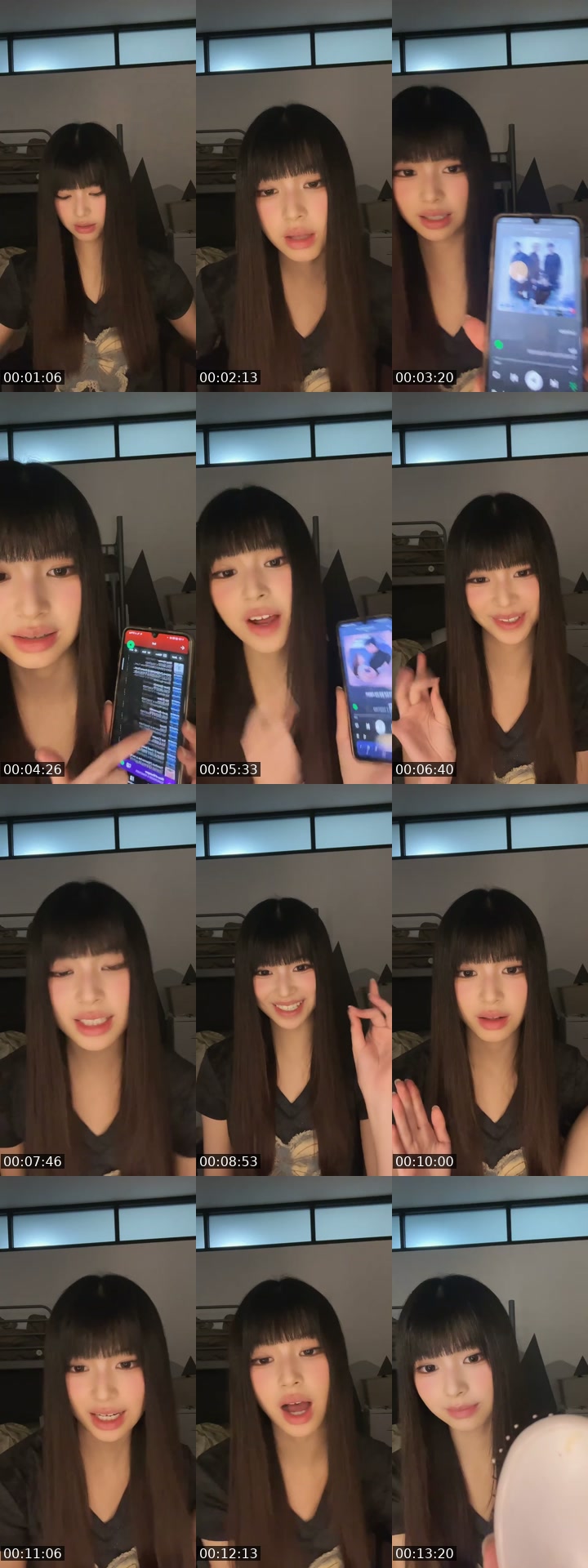 TikTok live: 👅 by @syddoodl3