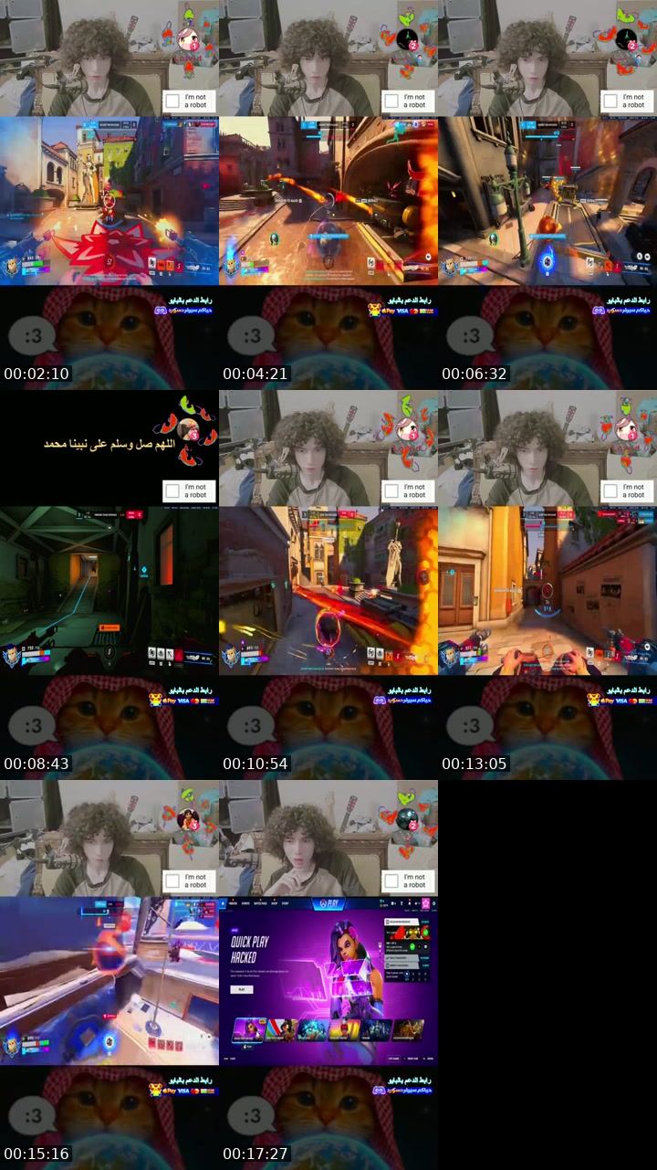 TikTok live: 78553883883583795759863564356357 by @tiktokhatingme