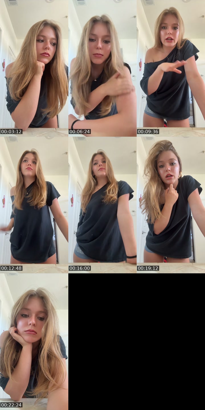 @user988282756 TikTok live from 2026-07-16