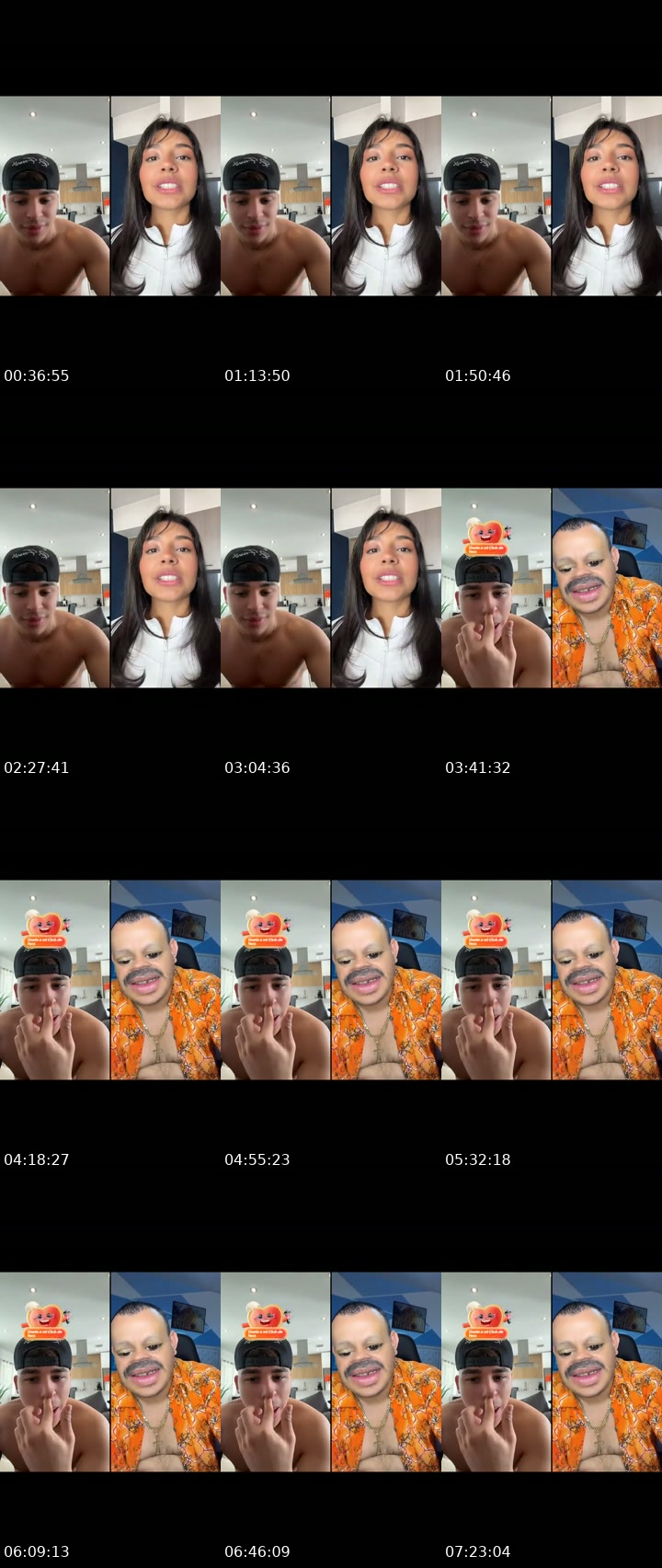 @jlexispr1 TikTok live from 2026-07-16