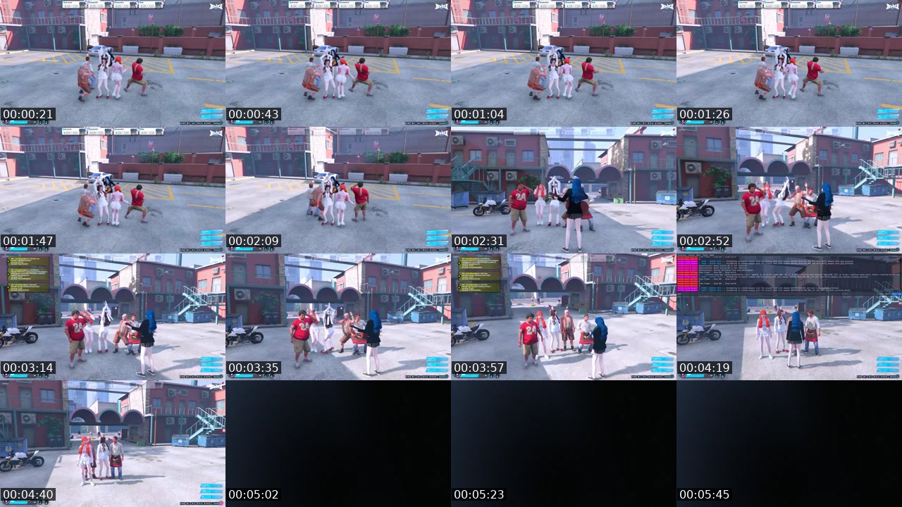 TikTok live: เรวดีดี่ #byoucity by @raeriebb