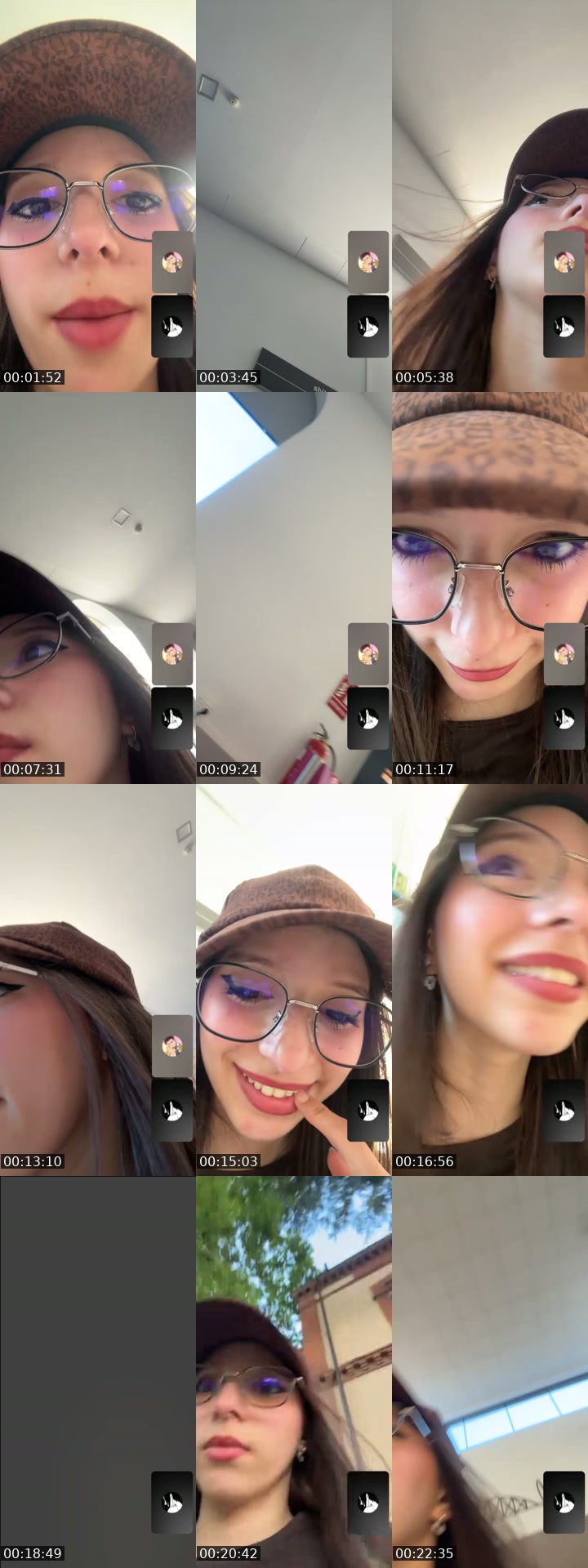 Mexico TikTok live: probando cómo funciona esto by @pinita.8