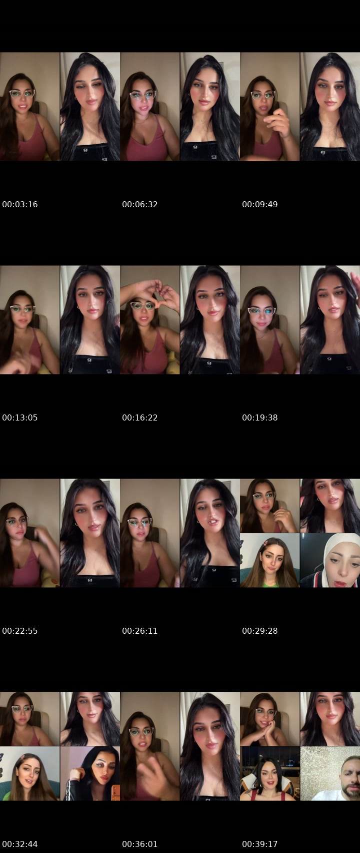 @maysmays4408 TikTok live from 2026-07-16