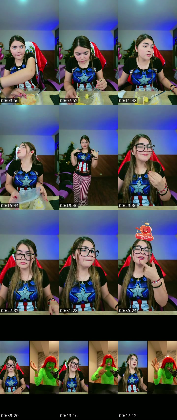 TikTok live: holiiii :) by @jilaritiktok