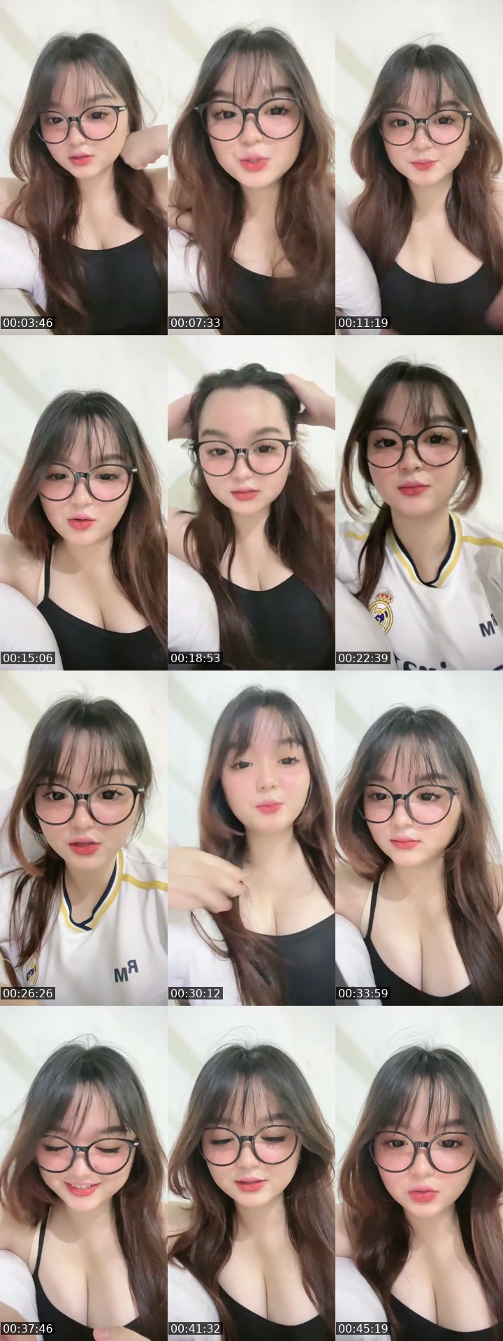 @vanimek past TikTok live from 2026-07-16