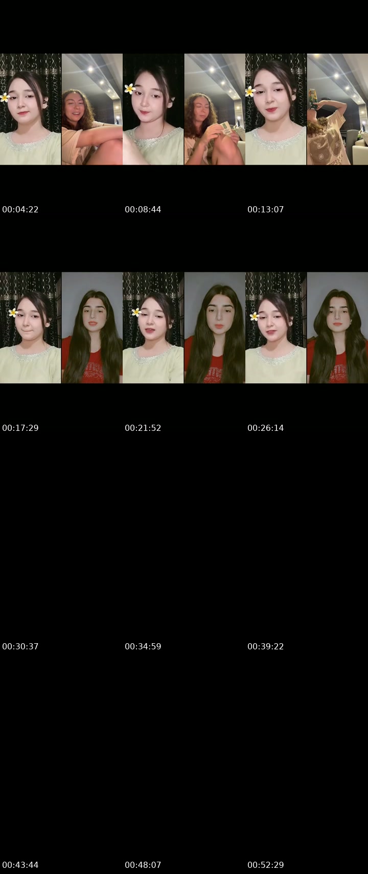 @rubaishabutt_07 TikTok live from 2026-07-16