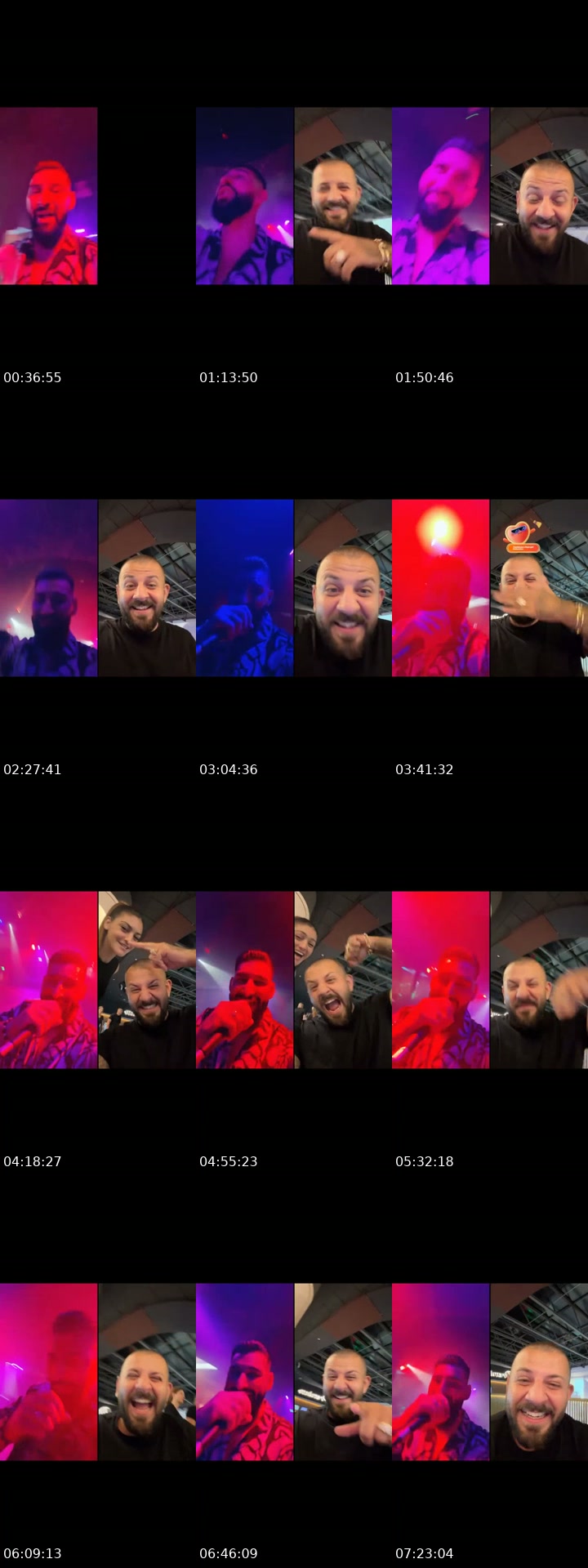 @jezusamegvalto Hungary TikTok live from 2026-07-16