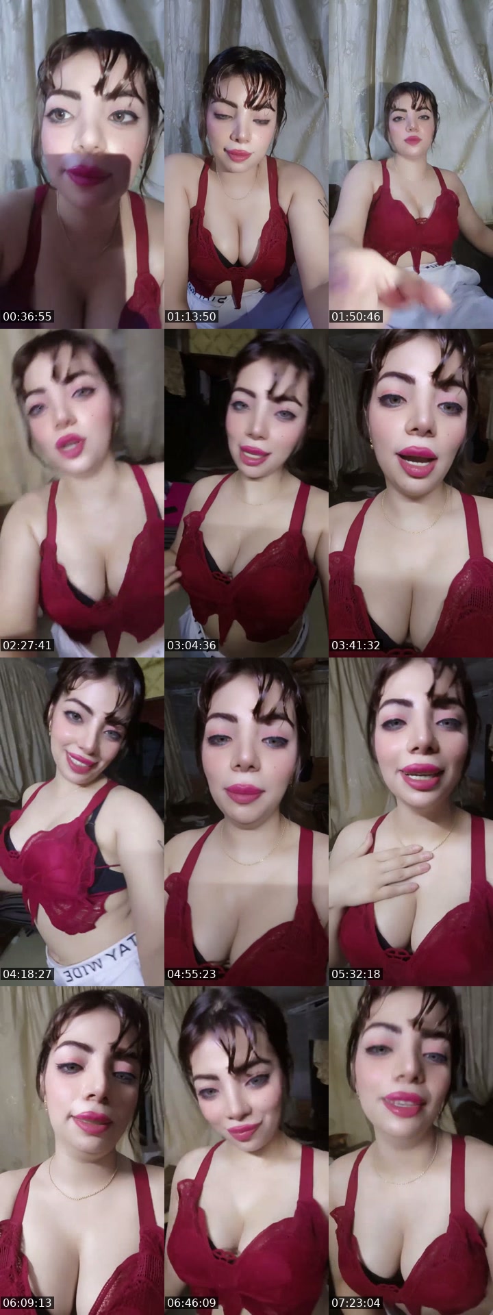 @shamosa.alkamoora TikTok live from 2026-07-16