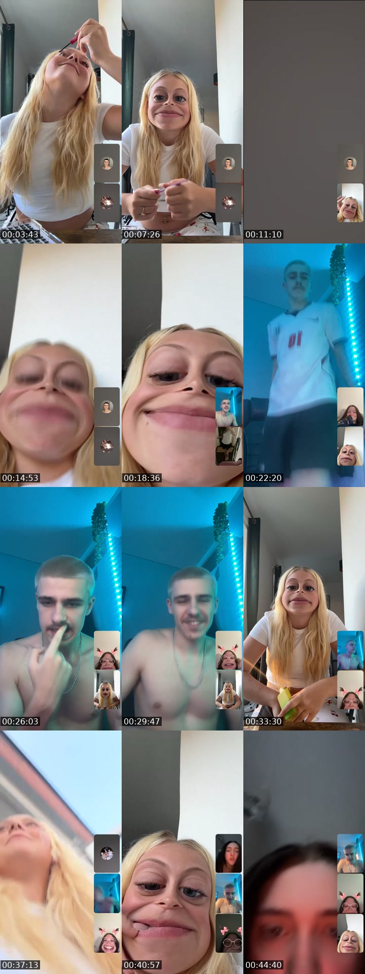 @suxmxer TikTok live from 2026-07-16