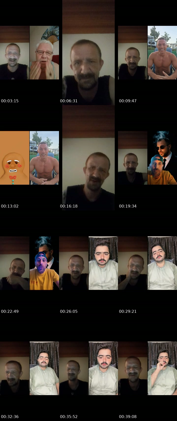 TikTok live: Super Bday juhu.... by @titan_phoenix_dennis