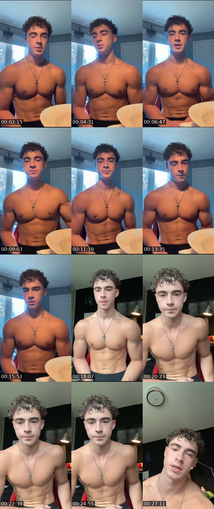 @nicktraining TikTok live from 2026-07-16