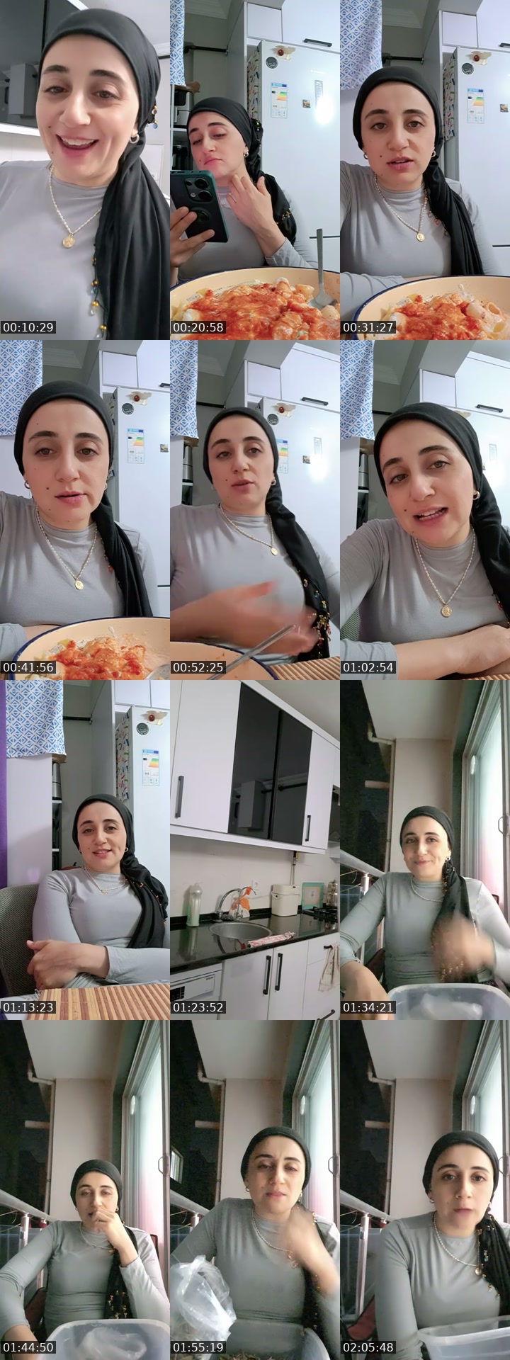 @nicesin TikTok live from 2026-07-16