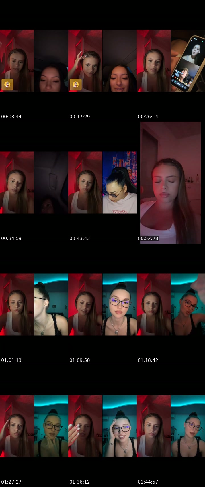 @pxrdrealll TikTok live from 2026-07-16