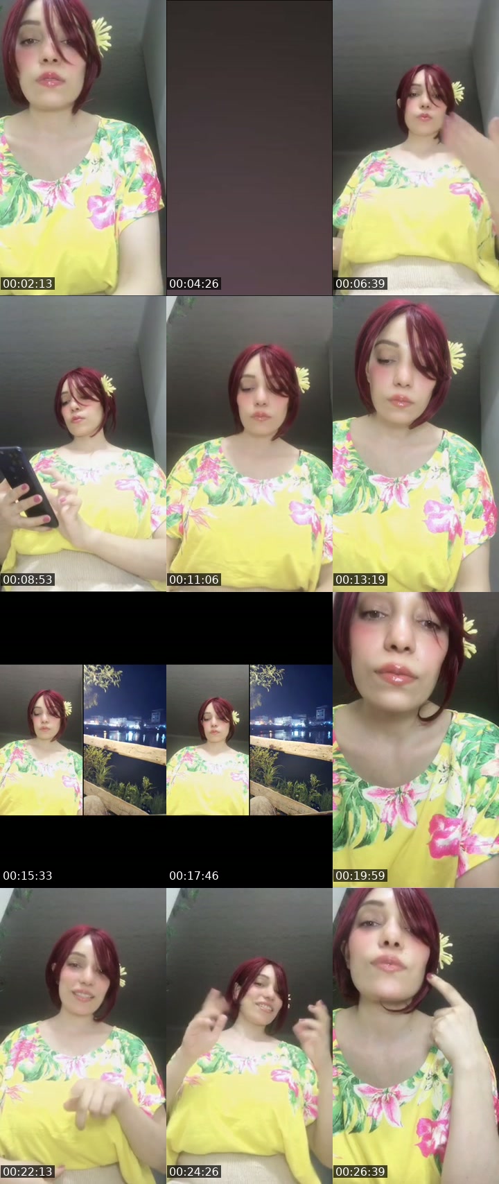 @princesssima77 TikTok live from 2026-07-16