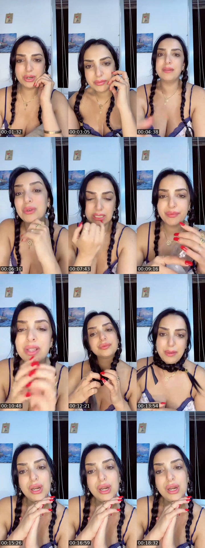 @sandystawil1 TikTok live from 2026-07-16