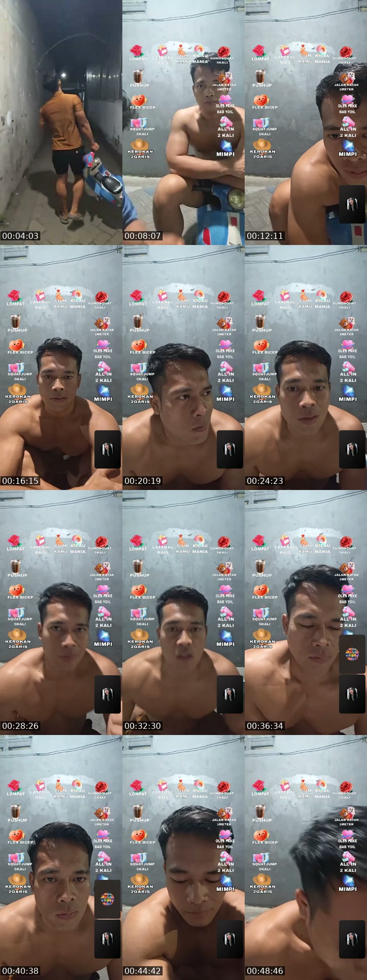 @sotoayamcaknen1 TikTok live from 2026-07-16