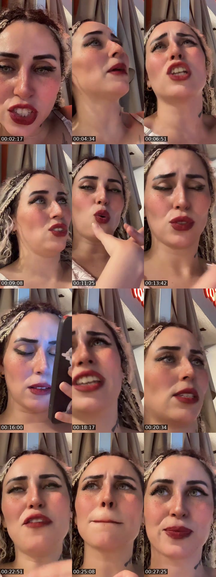 @sina.officiel.1 TikTok live from 2026-07-16
