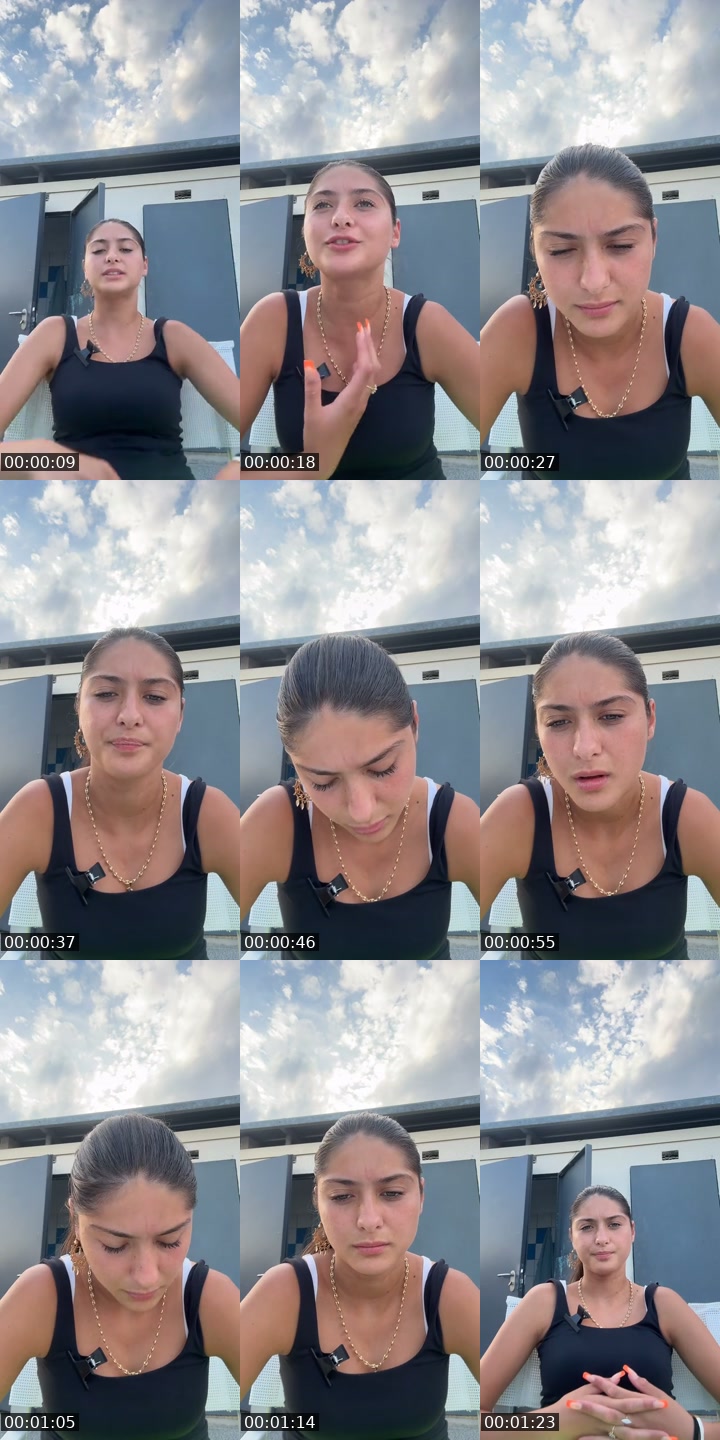 @shaynonewinterstein TikTok live from 2026-07-16